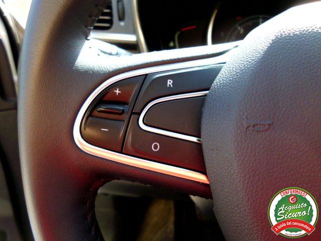 RENAULT Kadjar dCi 130CV Energy Intens