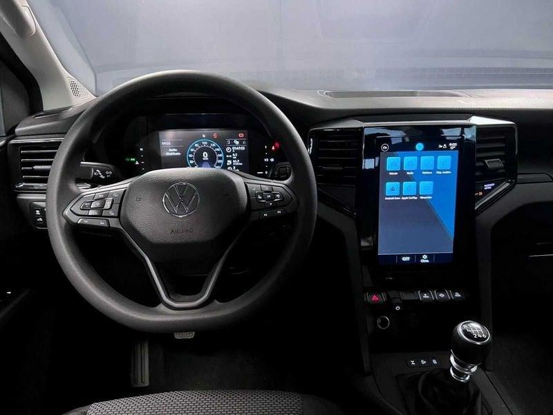 Volkswagen Amarok Amarok 2.0 TDI 170CV KM0 4MOTION