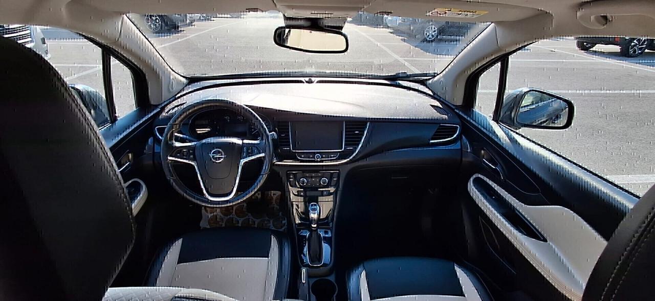Opel Mokka X 1.6 CDTI Ecotec 136CV 4x2 Start&Stop Innovation