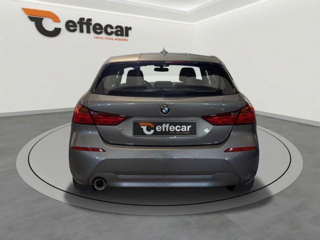 BMW 116 d 5p. Advantage