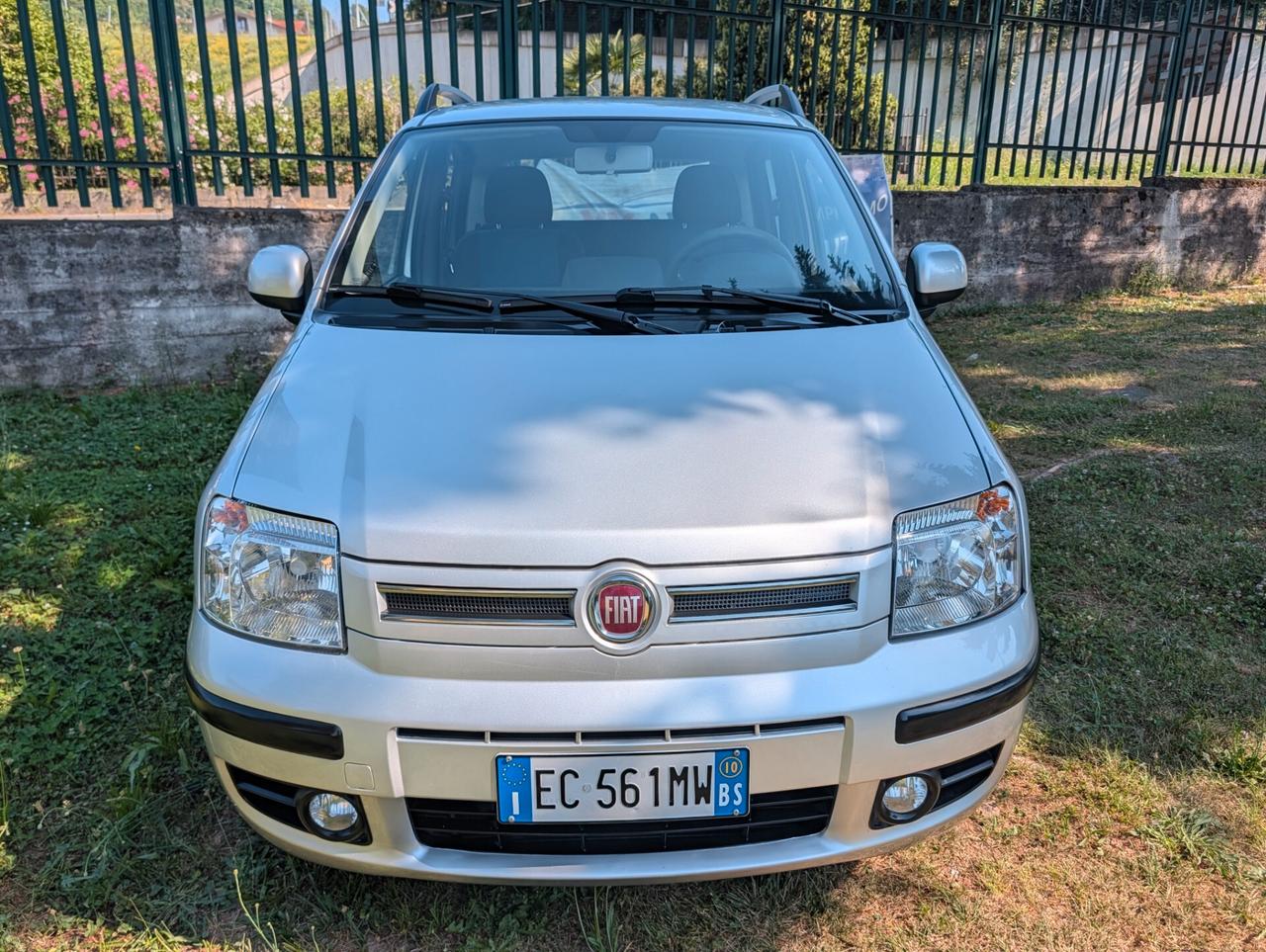 Fiat Panda 1.2 Dynamic OK NEOPATENTATI