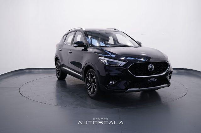 MG ZS 1.0 T-GDI Automatica Luxury