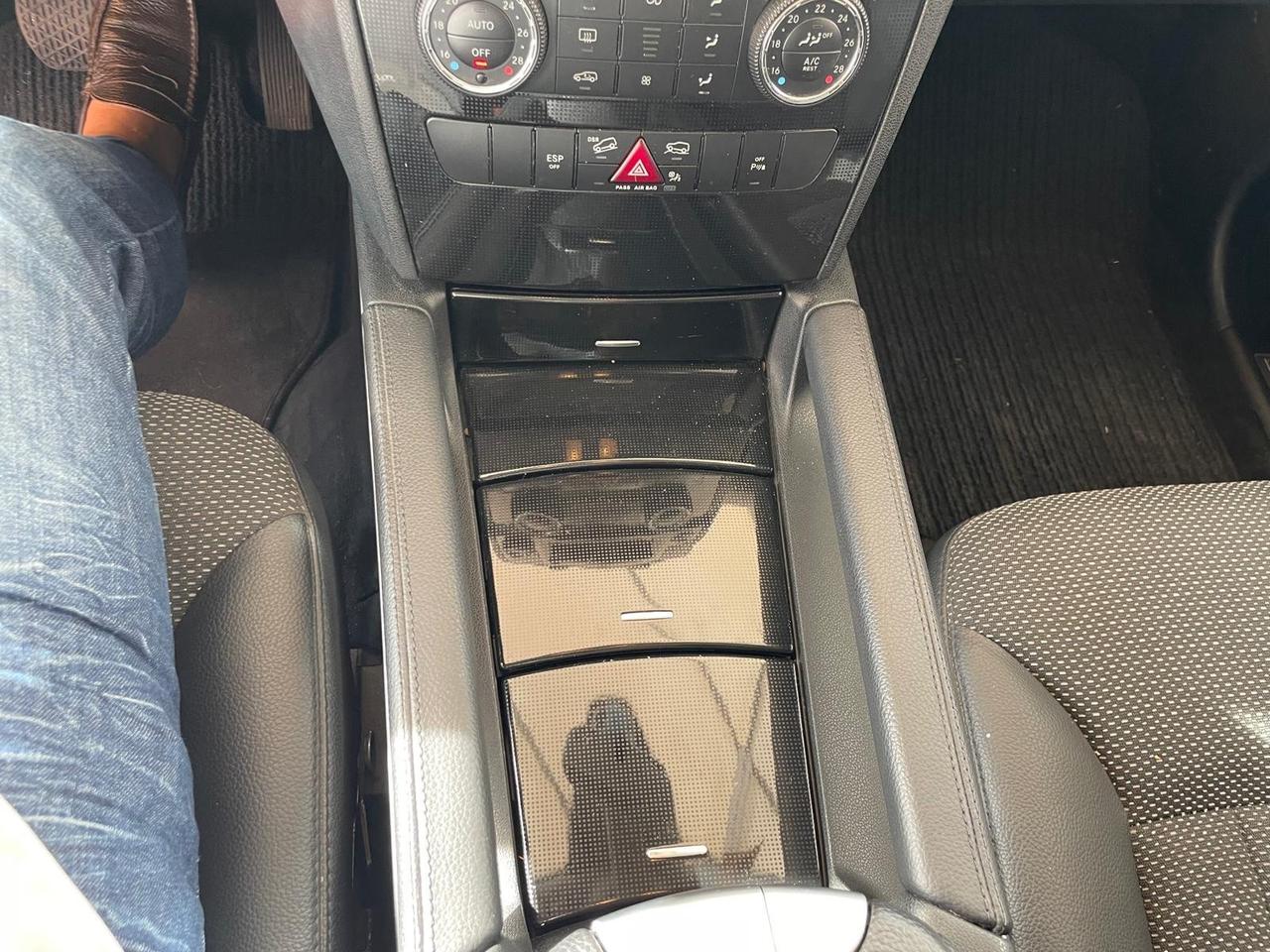 Mercedes-benz ML 280 CDI Sport