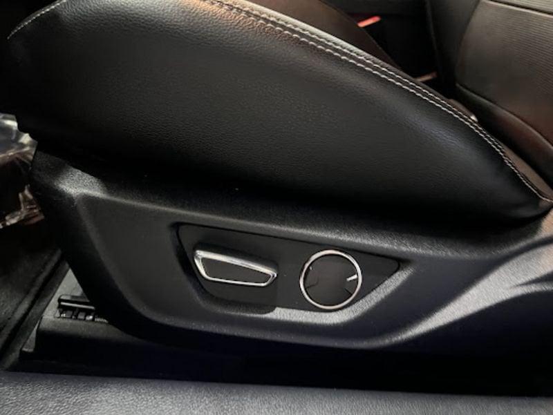 Ford Mustang Mustang Fastback 2.3 EcoBoost