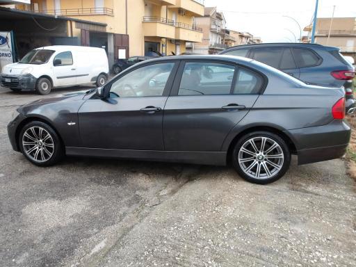BMW Serie 3 Berlina 320d Futura