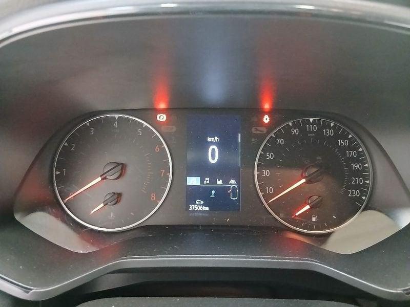 Renault Clio 1.0 tce Equilibre Gpl 100cv