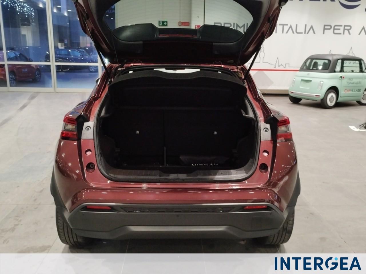 NISSAN Juke 1.0 dig-t N-Connecta 114cv