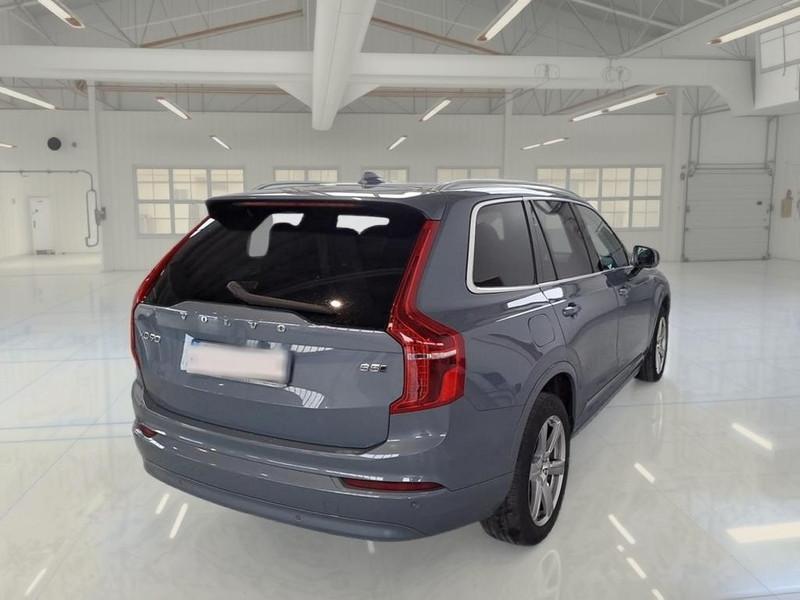 VOLVO XC90 B5 D AWD AUTOMATICO 7P CORE SUV