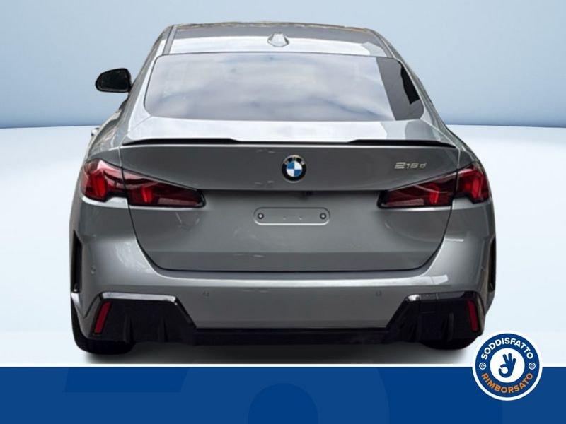 BMW Serie 2 Gran Coupe Serie 2 Gran Coupé 218d M Sport Pro