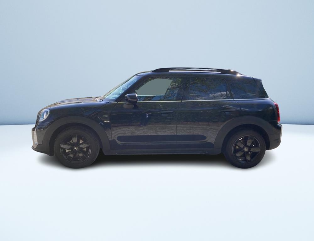 Mini One Countryman 1.5 One