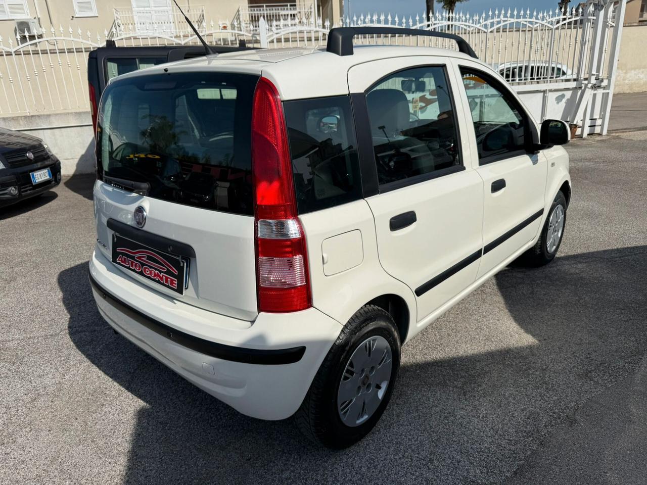 Fiat Panda 1.2 Dynamic GPL