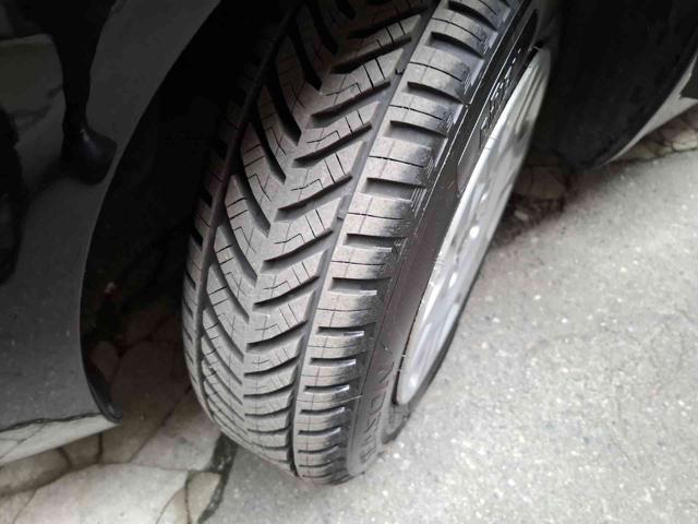 FIAT Punto Classic 1.2 5 porte Active GPL