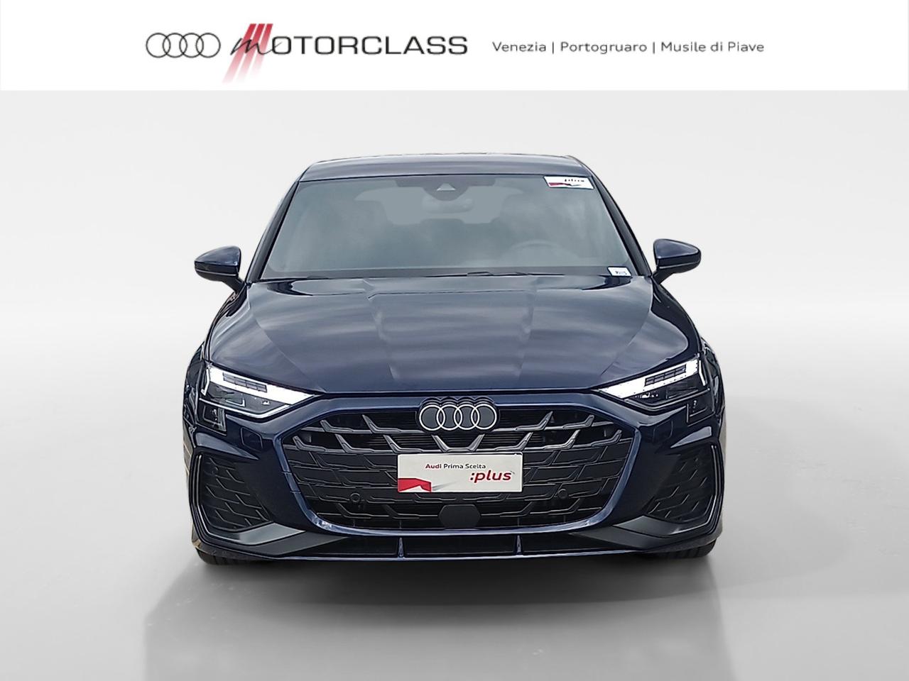 Audi A3 sportback 35 2.0 tdi s line edition s tronic