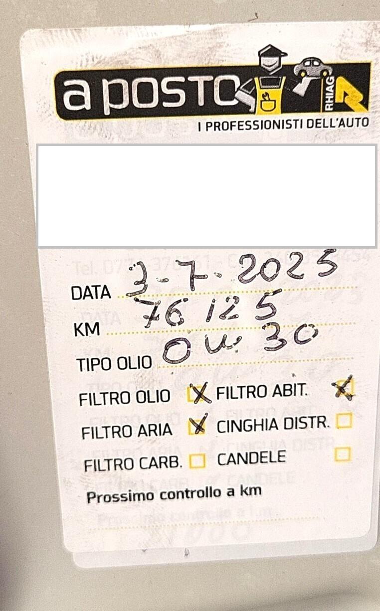 FIAT 500X 1,3 M.JET-EURO 6B-UNICA PROPR-NAVI-TELEC