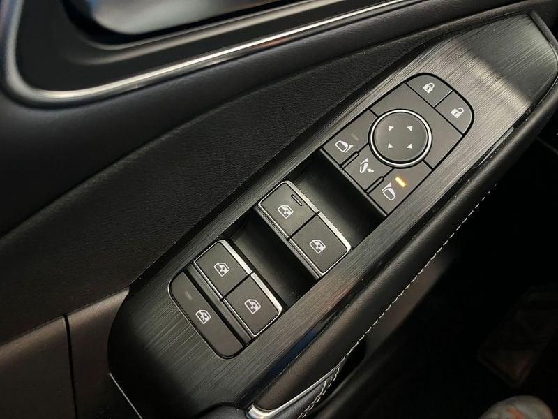 Nissan Qashqai Qashqai MHEV 140 CV Tekna