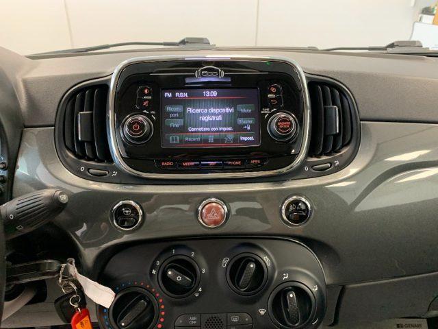 FIAT 500 1.3 MTJ Lounge Tetto Panoramico