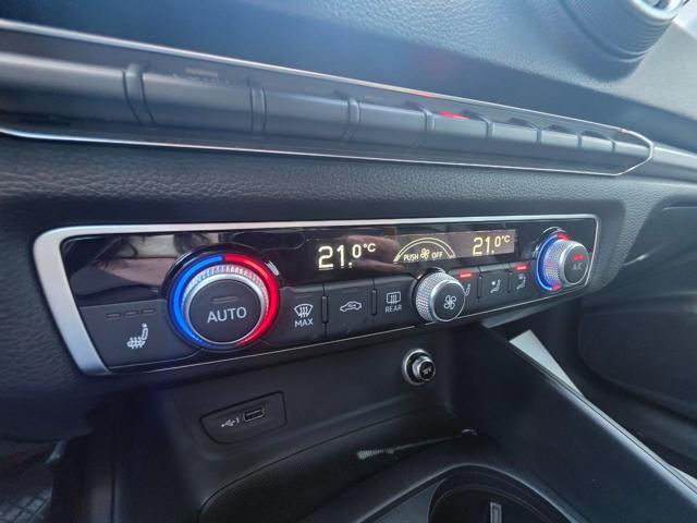 AUDI A3 SPB 30 g-tron S tronic