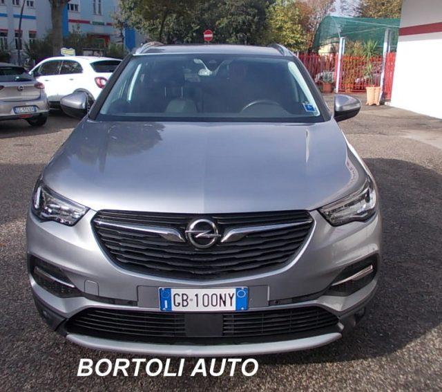 OPEL Grandland X 1.5 D 40.000 KM AT8 INNOVATION AUTOMATICA ECOTEC