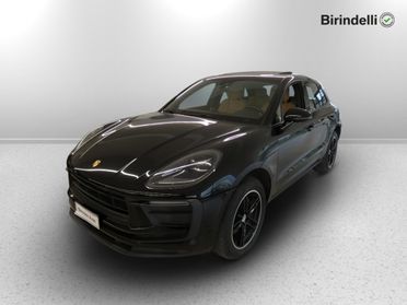 PORSCHE Macan 1ªs. '13-'25 - Macan 2.0