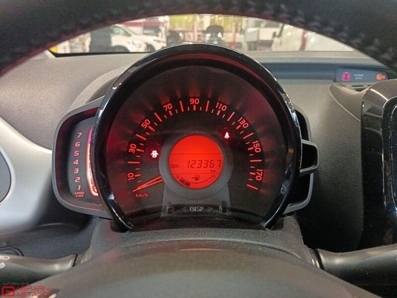 Citroën C1 C1 5p 1.2 puretech Shine E6