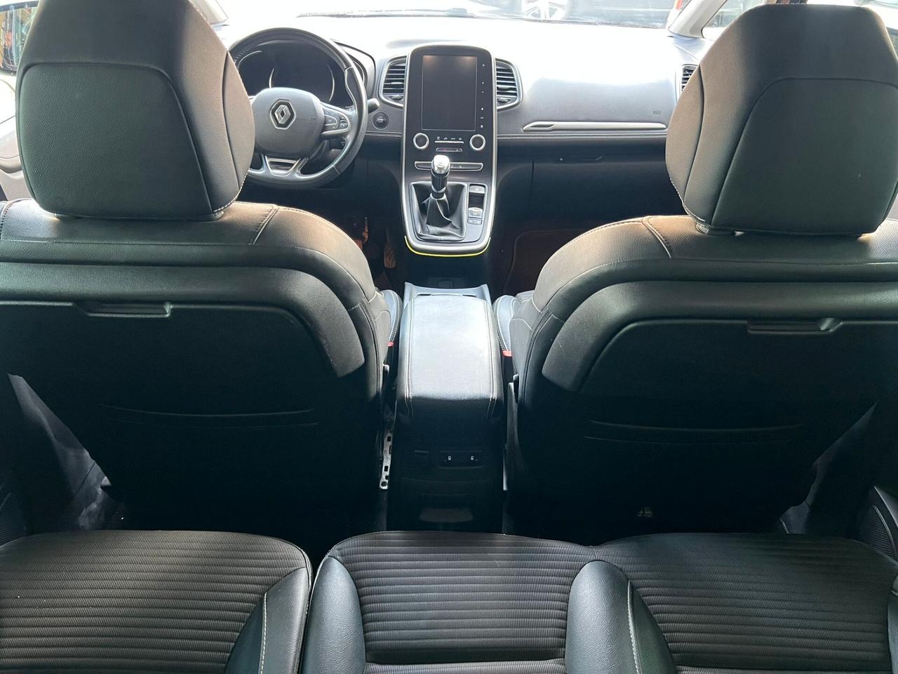 Renault Scenic Scénic dCi 8V 110 CV Energy Bose