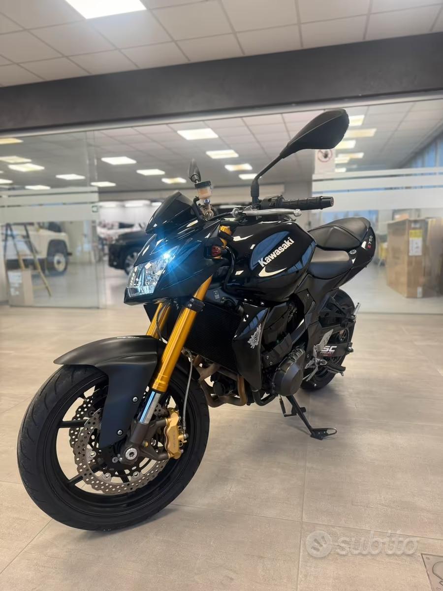 Z 750