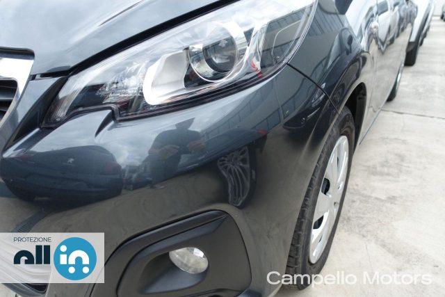 PEUGEOT 108 108 VTi 72 5 porte Active