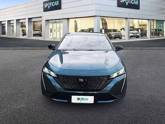 Peugeot 308 BlueHDi 130 S&S EAT8 SW Allure