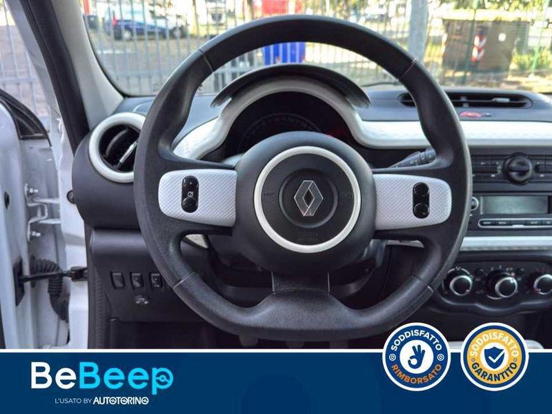 Renault Twingo 0.9 TCE DUEL GPL 90CV
