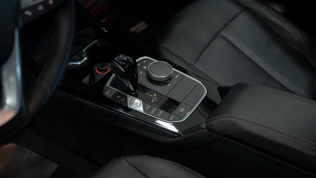 Bmw 118 D 5P SPORT F40 2.0 150CV TETTO VIRTUAL LUCI PELLE