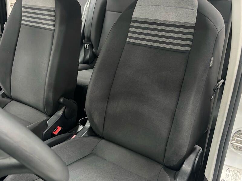 Volkswagen up! 1.0 48kW EVO move up! BMT