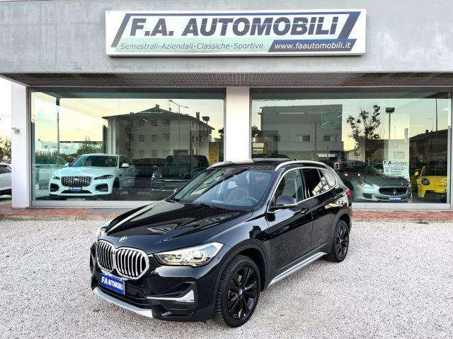 BMW X1 sDrive18d xLine Plus Auto