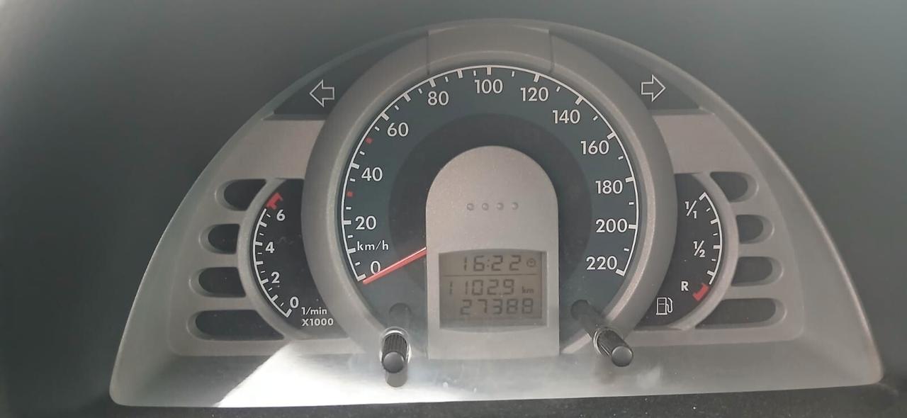 Volkswagen Fox 1.2 Easy - 2005