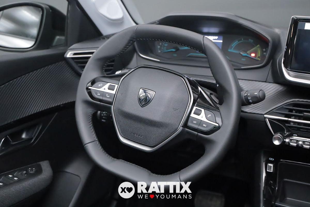 Peugeot 208 1.2 Hybrid 110CV Business e-DCS6