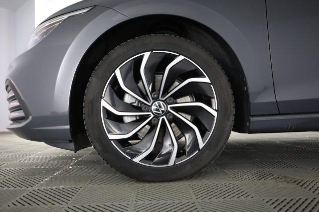 VOLKSWAGEN Golf Golf 1.0 eTSI EVO DSG Life