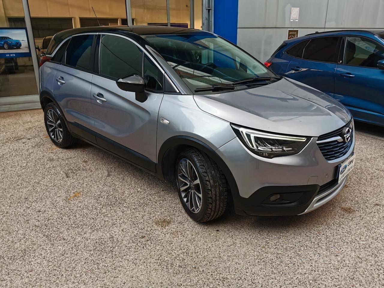 Opel Crossland 1.5 ECO D 120 CV S&Stop aut. Ultimate Iva Detraibile