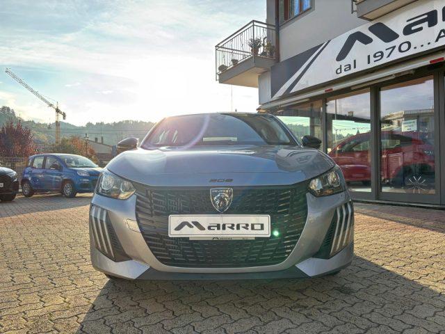 PEUGEOT 208 100CV Style KM0 *PAGA COME VUOI