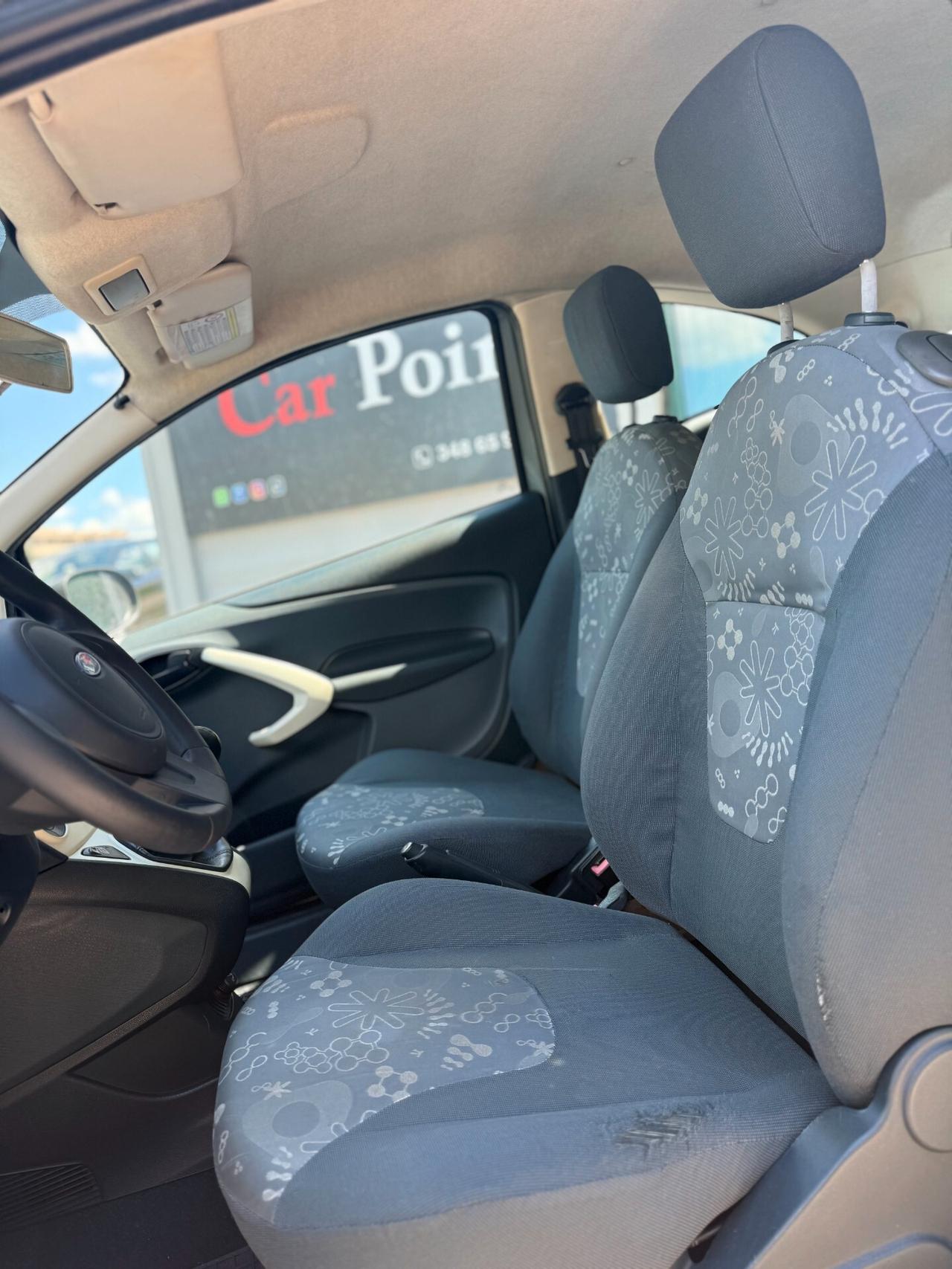 ford ka 1.3 75cv diesel 2011