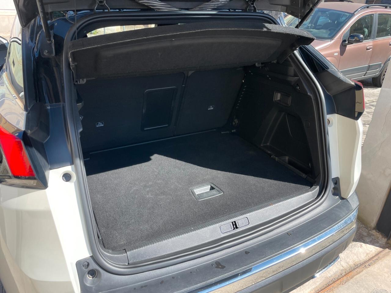 Peugeot 3008 130CV GT Line