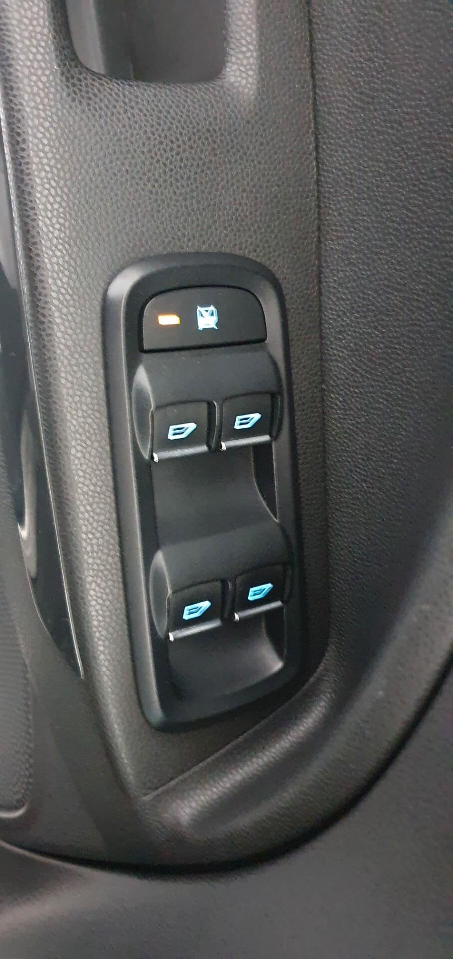 Ford EcoSport 1.5 TDCi 95 CV Titanium S