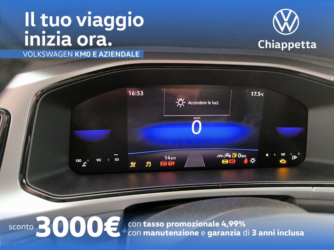 Volkswagen T-Roc 1.0 tsi edition plus 115cv