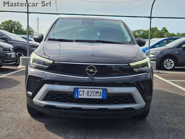 OPEL Crossland Crossland 1.2 Elegance AUTOM. - targa GT820MA