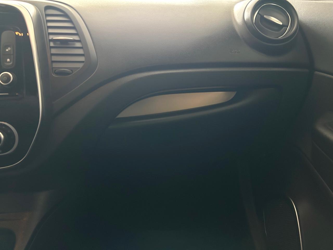 Renault Captur 1.5 dCi 90 CV Intens