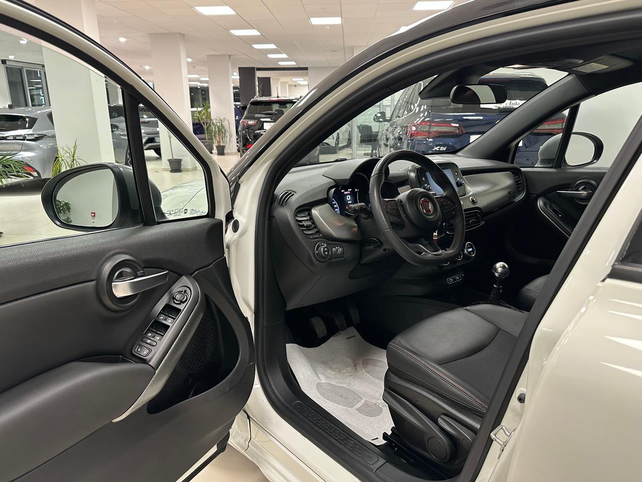 Fiat 500X 1.6 MultiJet 130 CV Sport - 2022