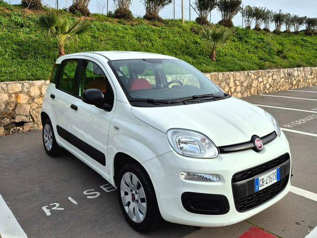 FIAT Panda 1.2 Pop