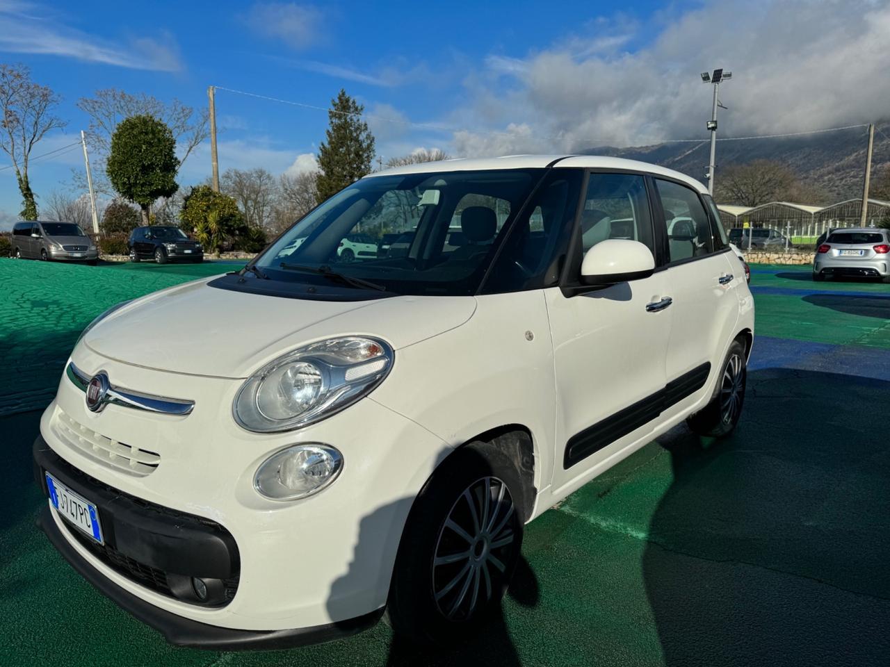 Fiat 500L 1.6 Multijet 120 CV Pop Star