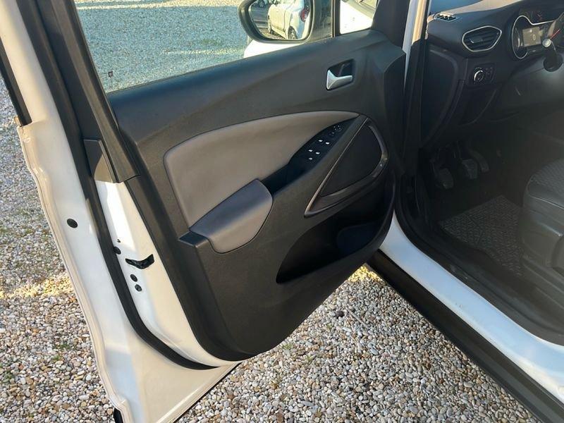 Opel Crossland Crossland X 1.2 12V Innovation