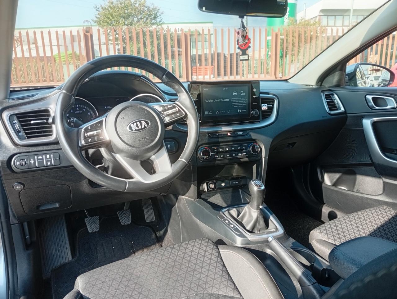 Kia XCeed 1.0 T-GDi GPL Style NEOPATENTATI OK