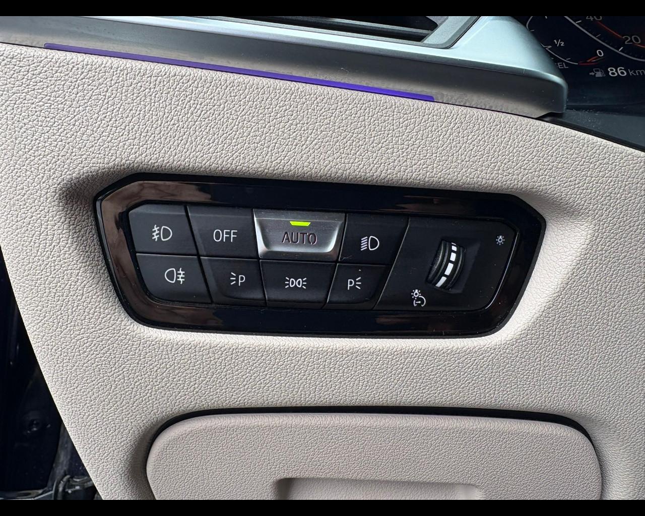 BMW Serie 4 Cpé(G22/82) - 420d 48V Coupé Msport