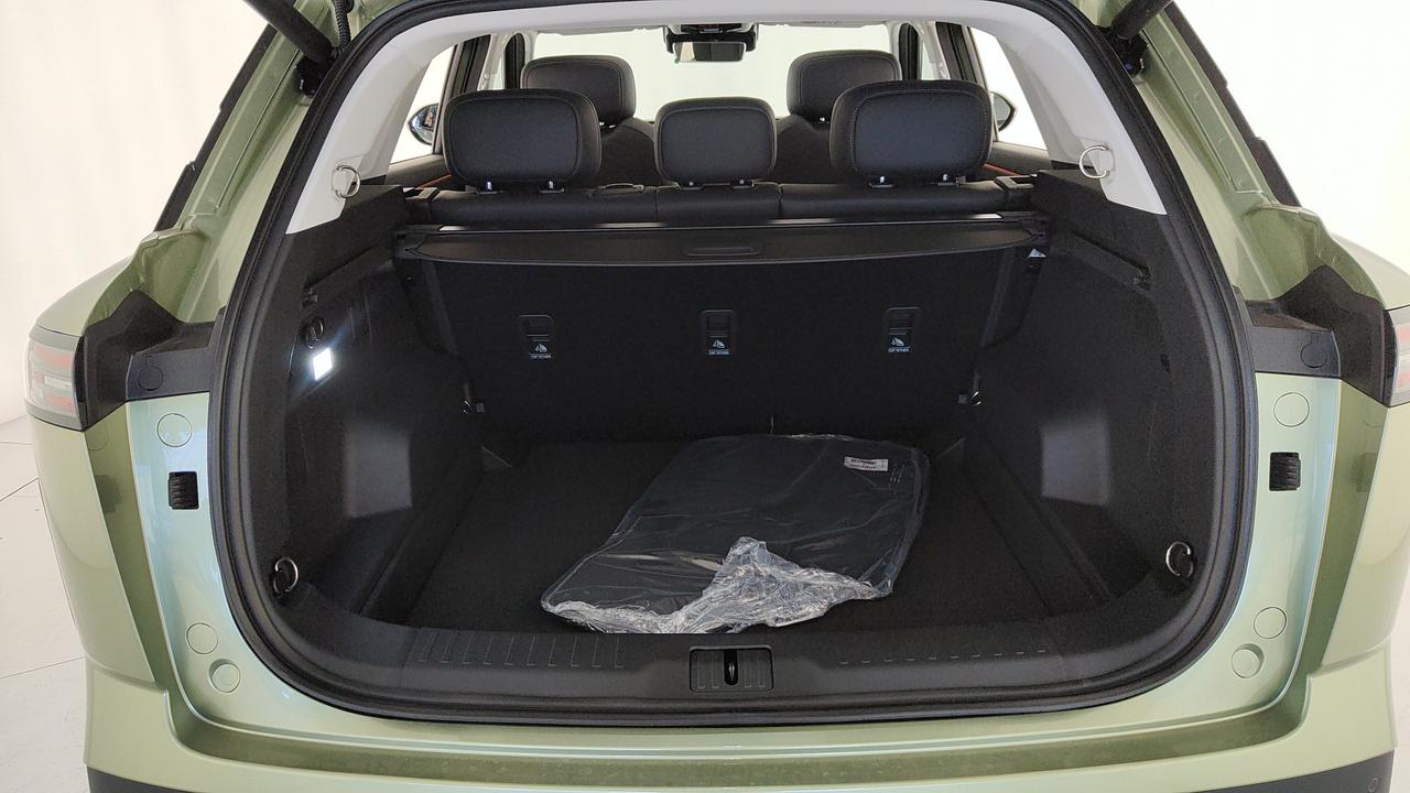 JAECOO 1.6 TGDI - 7DCT Premium (2WD) 2024